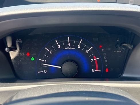 Used 2014 Honda Civic LX image 15