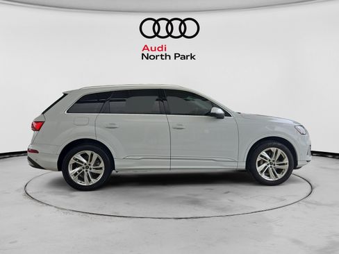 Used 2024 Audi Q7 2.0T Premium Plus AWD/4WD image 6