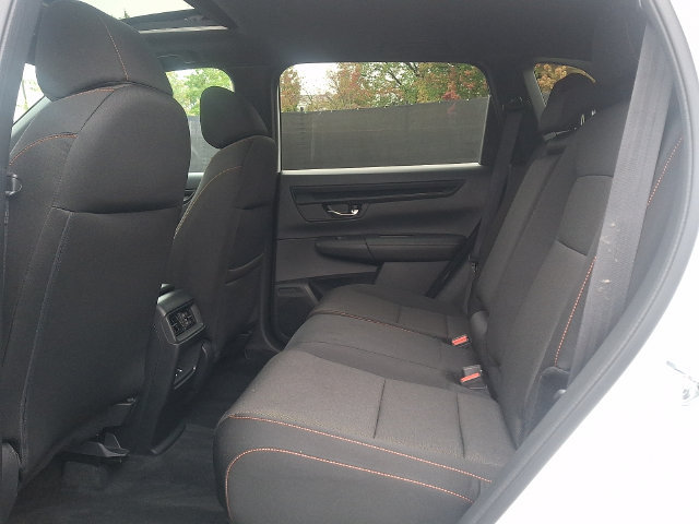 Certified 2024 Honda CR-V Sport image 9