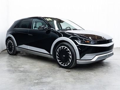 Used 2024 Hyundai Ioniq 5 Limited