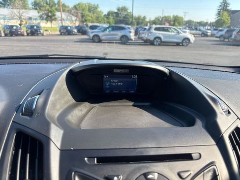 Used 2014 Ford Escape SE AWD/4WD image 15