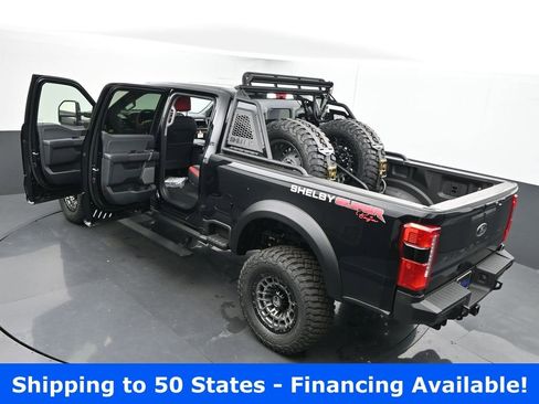 New 2025 Ford F250 Lariat w/ Lariat Ultimate Package image 65