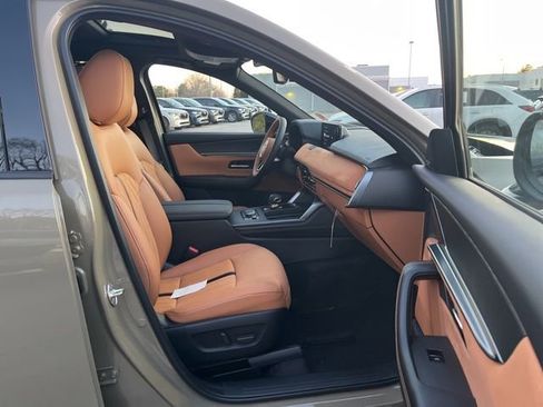 New 2026 MAZDA CX-70 3.3 Turbo S w/ Premium Plus AWD/4WD image 30
