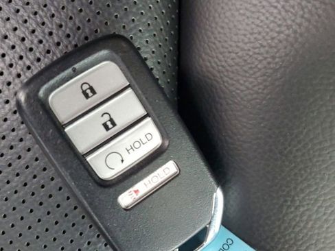 Certified 2020 Honda Ridgeline RTL image 30