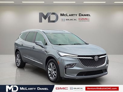 Used 2023 Buick Enclave Avenir w/ Avenir Technology Package