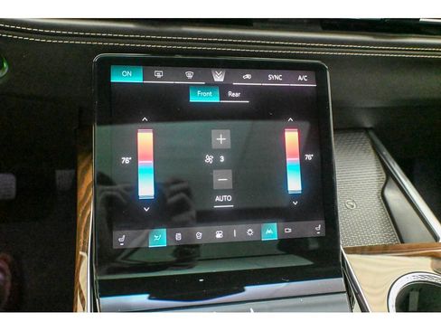 New 2026 Cadillac Escalade ESV Platinum Sport w/ LPO, ONYX Package image 35