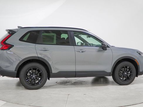 New 2026 Honda CR-V Sport image 12