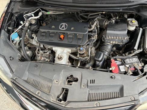 Used 2015 Acura ILX FWD image 28