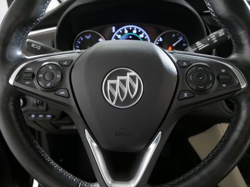 Used 2020 Buick Envision Premium w/ Driver Confidence Package image 25