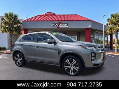 Used 2024 Mitsubishi Outlander Sport ES