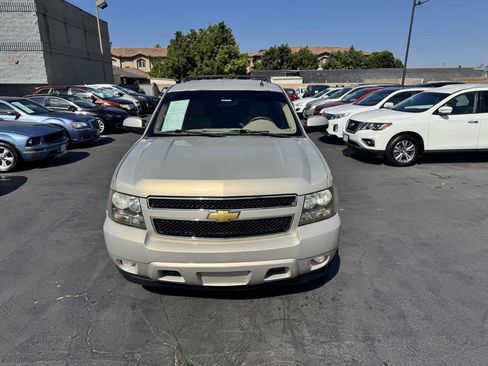 Used 2009 Chevrolet Tahoe LT AWD/4WD image 11