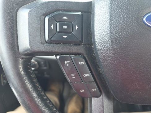 Used 2020 Ford F150 XLT w/ Equipment Group 302A Luxury AWD/4WD image 13
