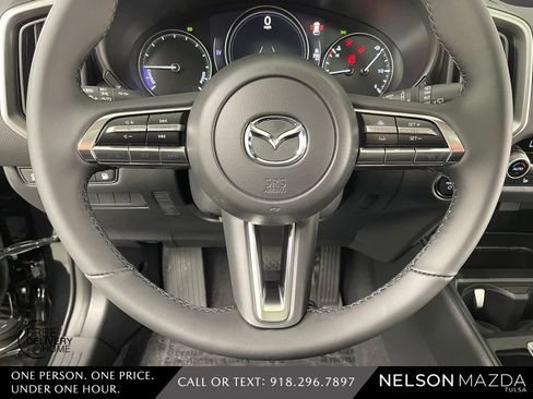 New 2026 MAZDA CX-50 2.5 Hybrid w/ Weather Package image 24