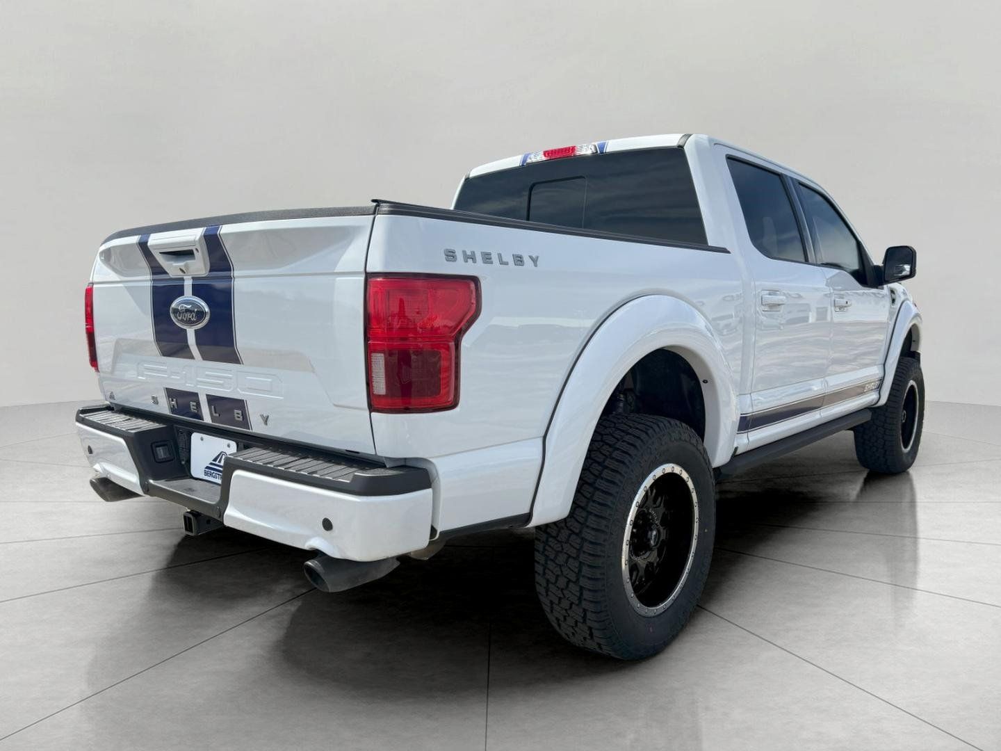 Used 2019 Ford F150 Lariat w/ Equipment Group 502A Luxury AWD/4WD image 8