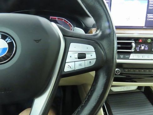Used 2022 BMW X3 sDrive30i w/ Convenience Package image 12