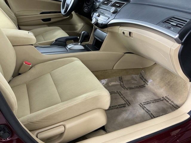 Used 2012 Honda Accord LX image 11