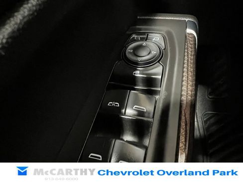 Used 2021 Chevrolet Silverado 1500 RST w/ All Star Edition Plus AWD/4WD image 17