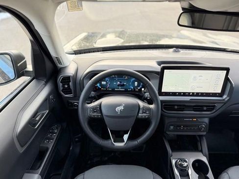 New 2025 Ford Bronco Sport Badlands w/ Badlands Tech Package image 19