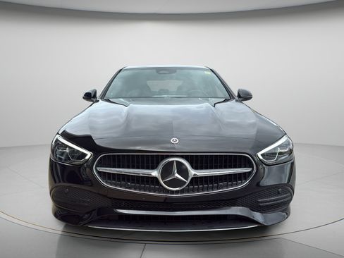 Certified 2024 Mercedes-Benz C 300 Sedan image 7