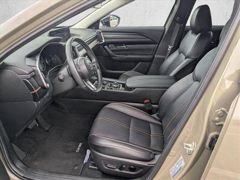 Used 2023 MAZDA CX-50 AWD 2.5 Turbo w/ Cargo Package image 14