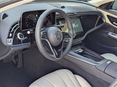 New 2026 Mercedes-Benz E 350 Sedan image 3