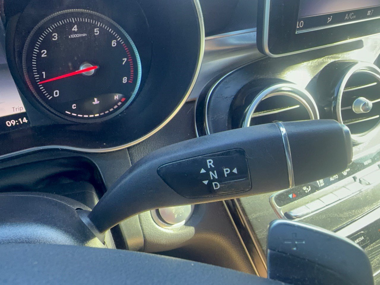Used 2019 Mercedes-Benz GLC 300 image 21