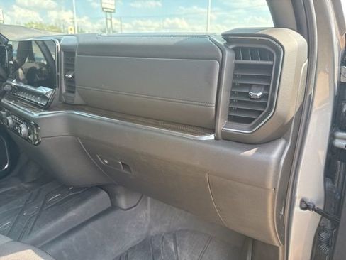 Used 2024 Chevrolet Silverado 1500 RST w/ Redline Edition AWD/4WD image 53
