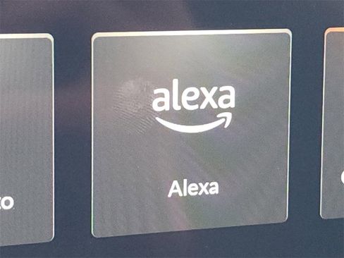 New 2025 Honda Accord Touring image 12