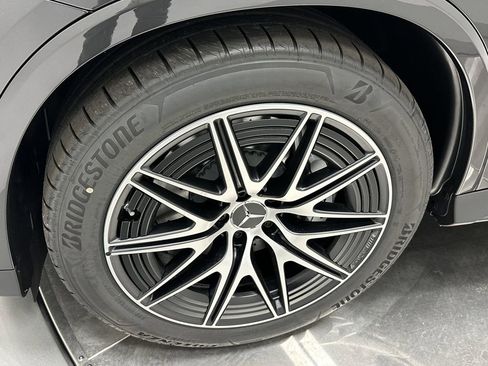 New 2026 Mercedes-Benz GLC 43 AMG 4MATIC image 14