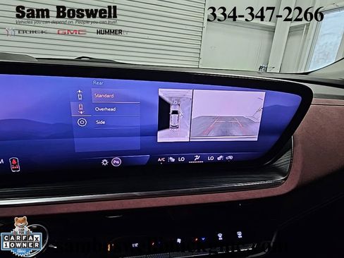 Used 2025 Buick Envision Sport Touring image 18