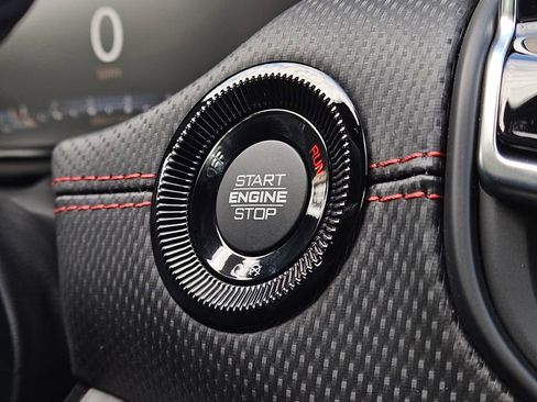 New 2026 Jeep Compass Trailhawk w/ Sun, Sound & Navigation Group image 23