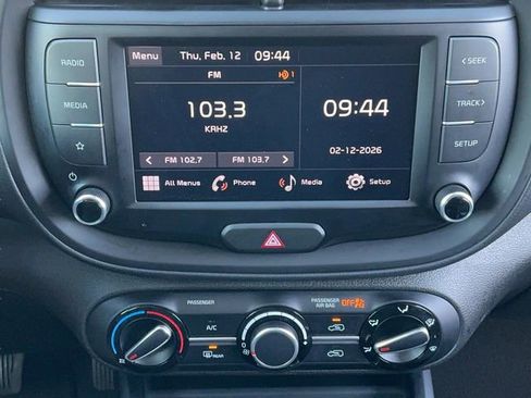 Used 2024 Kia Soul LX w/ Option Group 015 image 18
