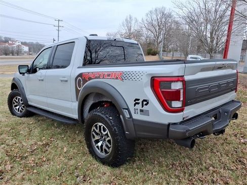 Used 2023 Ford F150 Raptor image 19