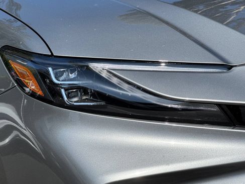 New 2026 Toyota Camry XLE FWD image 30