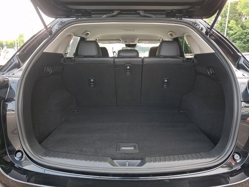Used 2023 MAZDA CX-5 AWD 2.5 S w/ Select Package image 20
