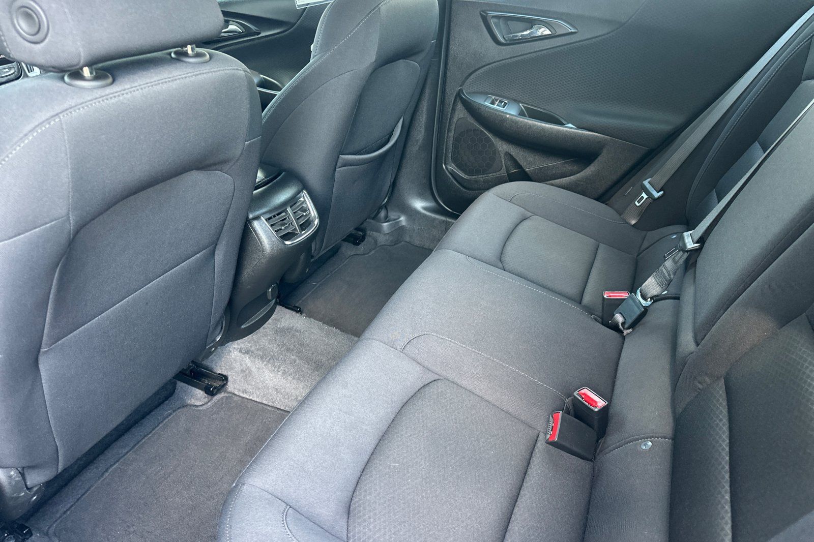 Used 2024 Chevrolet Malibu LT FWD image 12