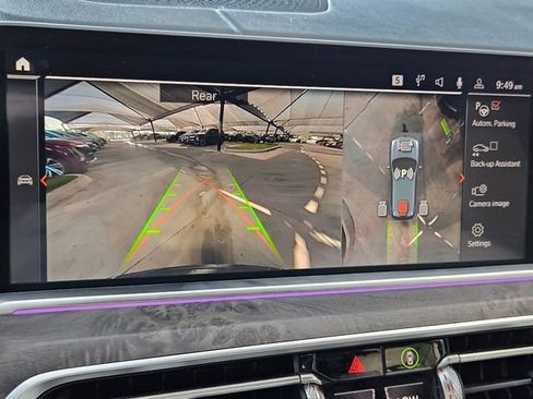 Used 2021 BMW X5 xDrive40i w/ Convenience Package image 20