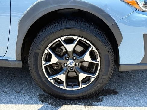 Used 2018 Subaru Crosstrek 2.0i Premium AWD/4WD image 12