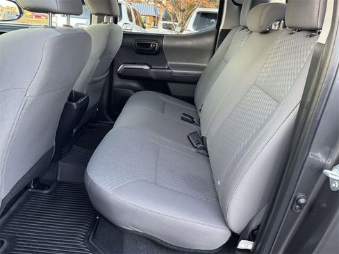 Used 2023 Toyota Tacoma SR5 image 16