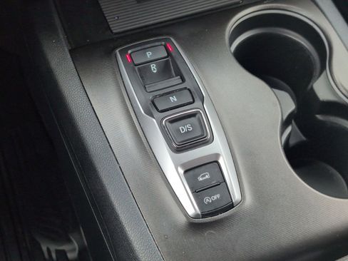 Used 2023 Honda Passport TrailSport image 24