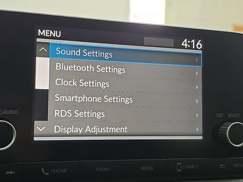 Certified 2024 Honda CR-V EX image 20