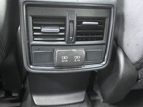 Certified 2025 Subaru Forester Wilderness image 32