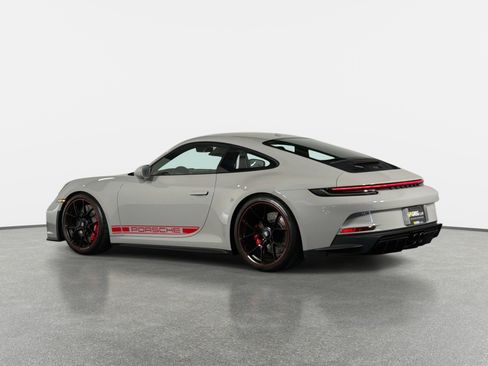 Used 2024 Porsche 911 GT3 RWD image 5