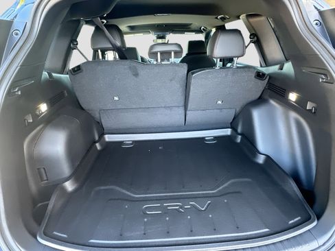 New 2026 Honda CR-V Sport-L image 20