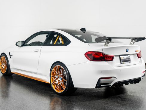 Used 2016 BMW M4 GTS image 13