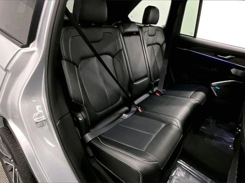 Used 2022 Jeep Grand Cherokee Overland image 22