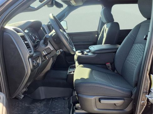 New 2026 RAM 2500 Tradesman AWD/4WD image 17