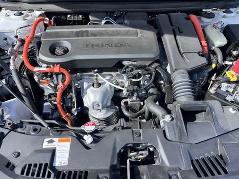 Used 2024 Honda Accord Sport image 5