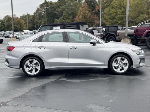 Used 2024 Audi A3 2.0T Premium image 4