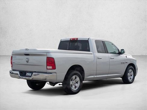 Used 2016 RAM 1500 Classic SLT image 5